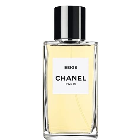 chanel exclusifs beige|chanel beige fragrance.